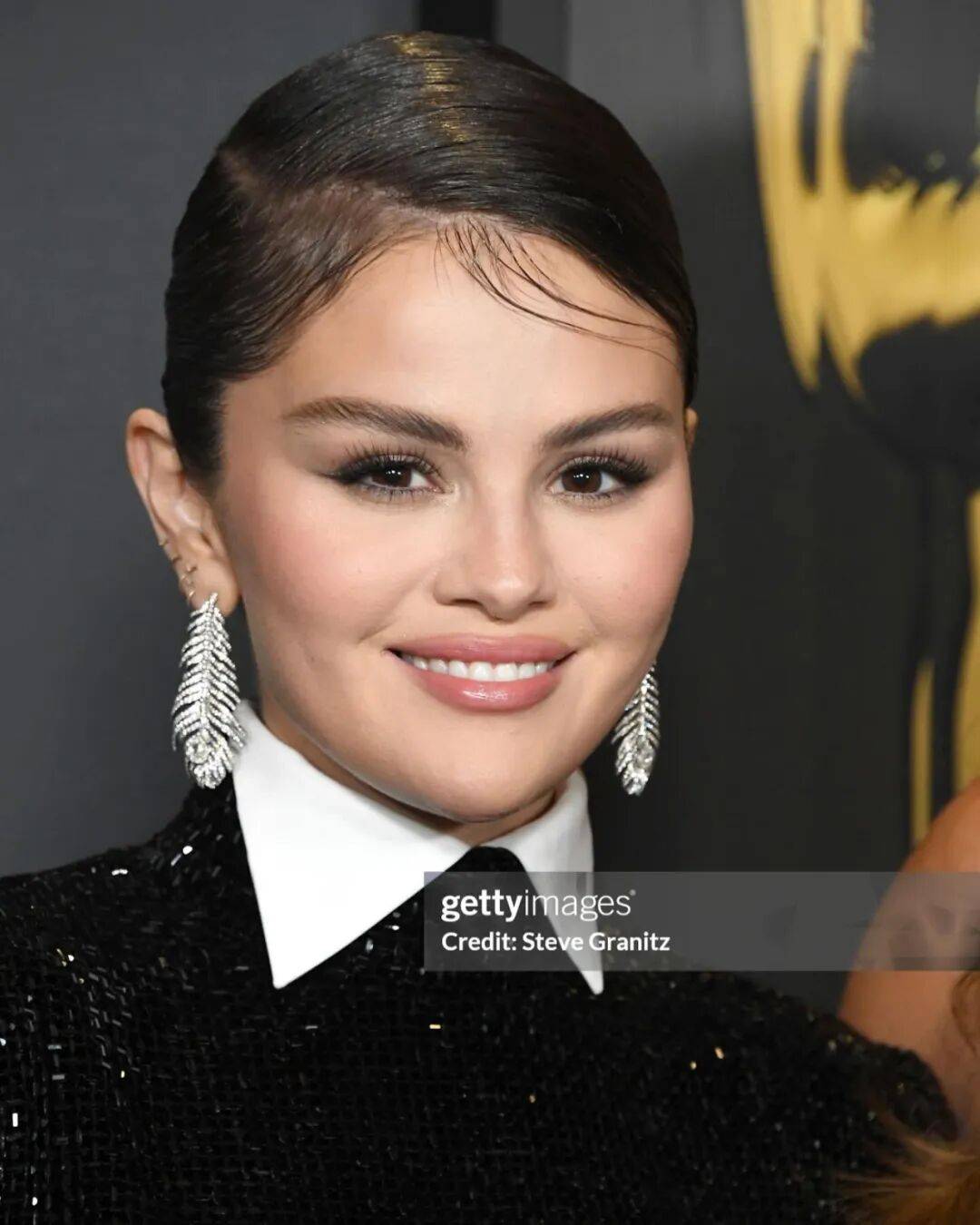 粉丝鼓励selenagomez状告gettyimages记者专门拍摄她的丑照