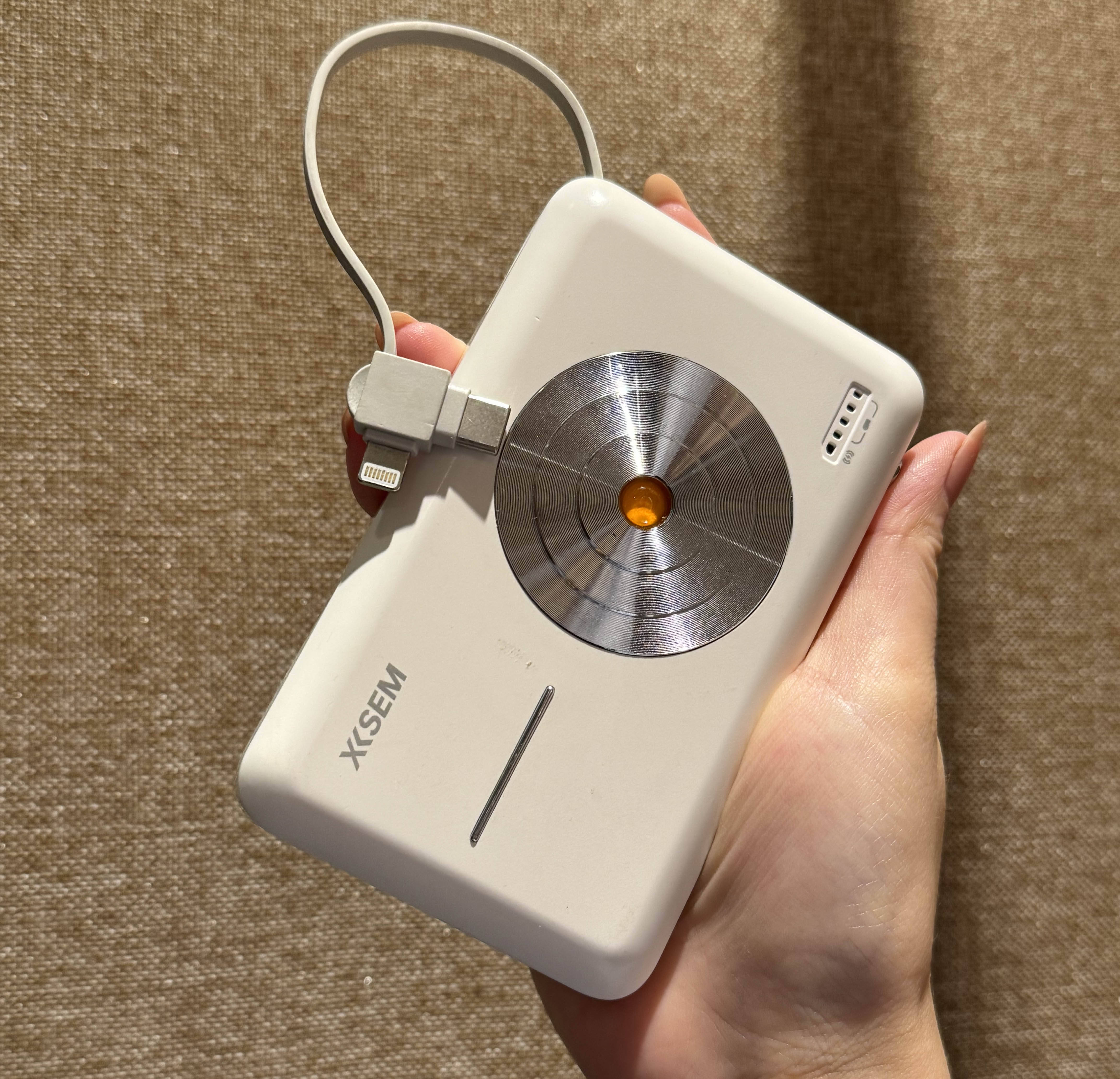 哪款充电宝好用推荐?最适合苹果手机的充电宝推荐,十款性价比高充电宝推荐