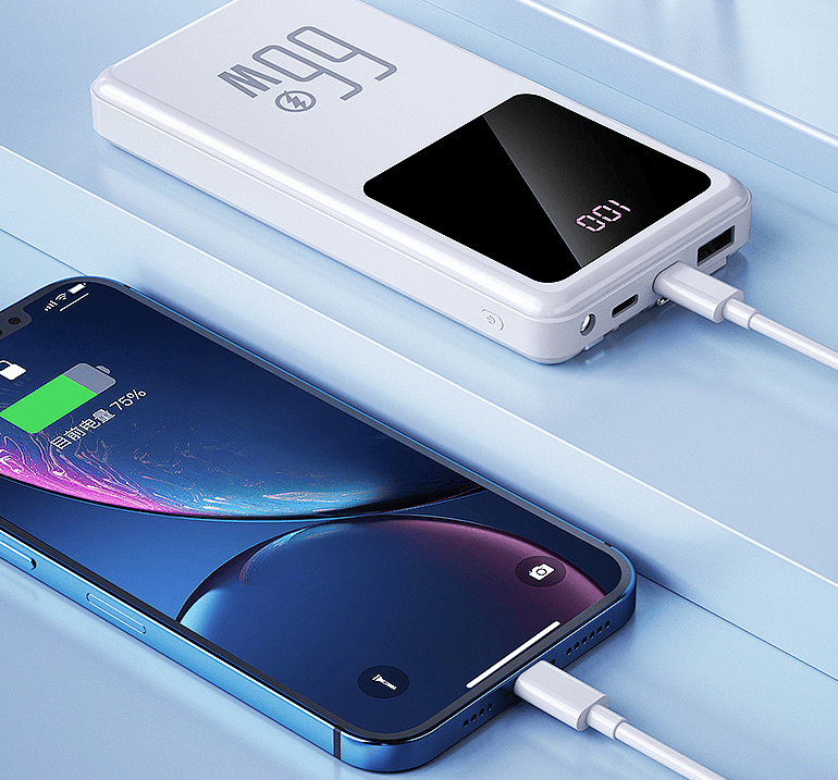 哪款充电宝好用推荐?最适合苹果手机的充电宝推荐,十款性价比高充电宝推荐