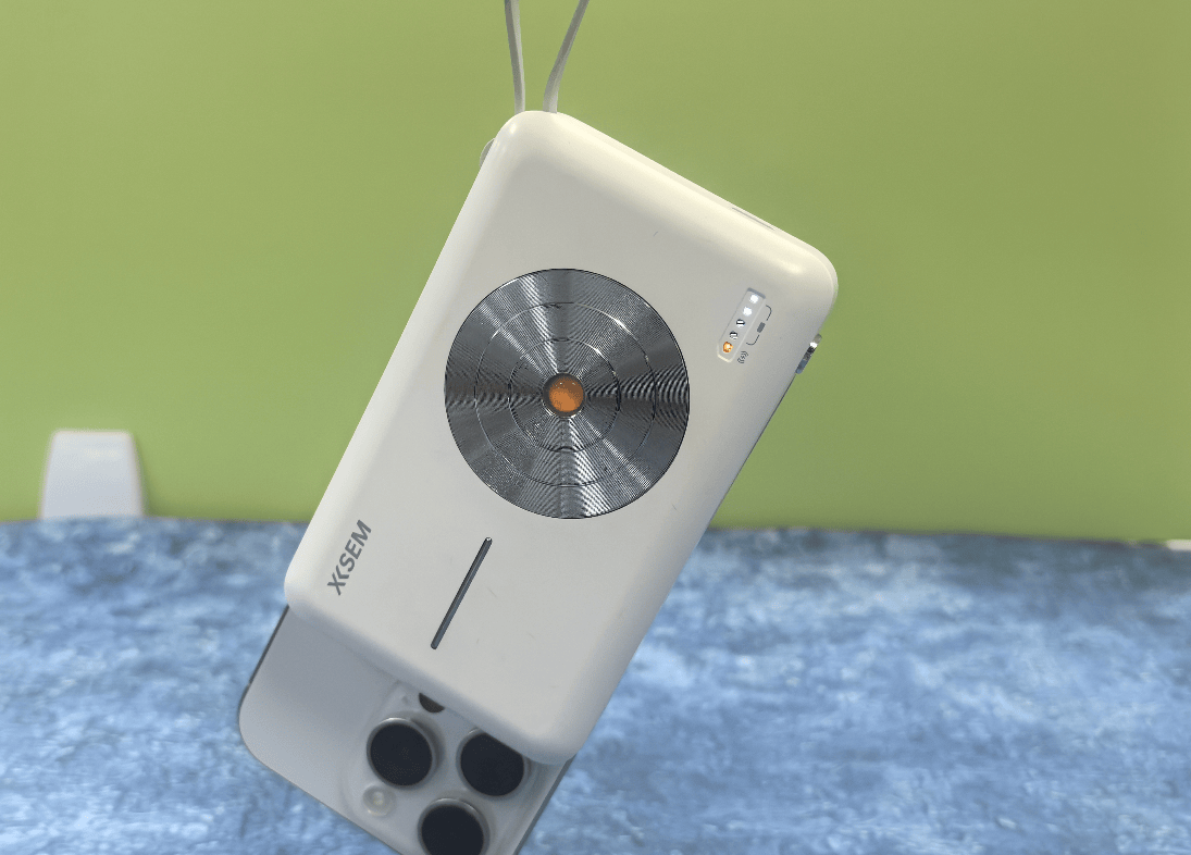 充电宝哪款好?手机充电宝十大品牌排行榜有哪些?精选十款充电宝