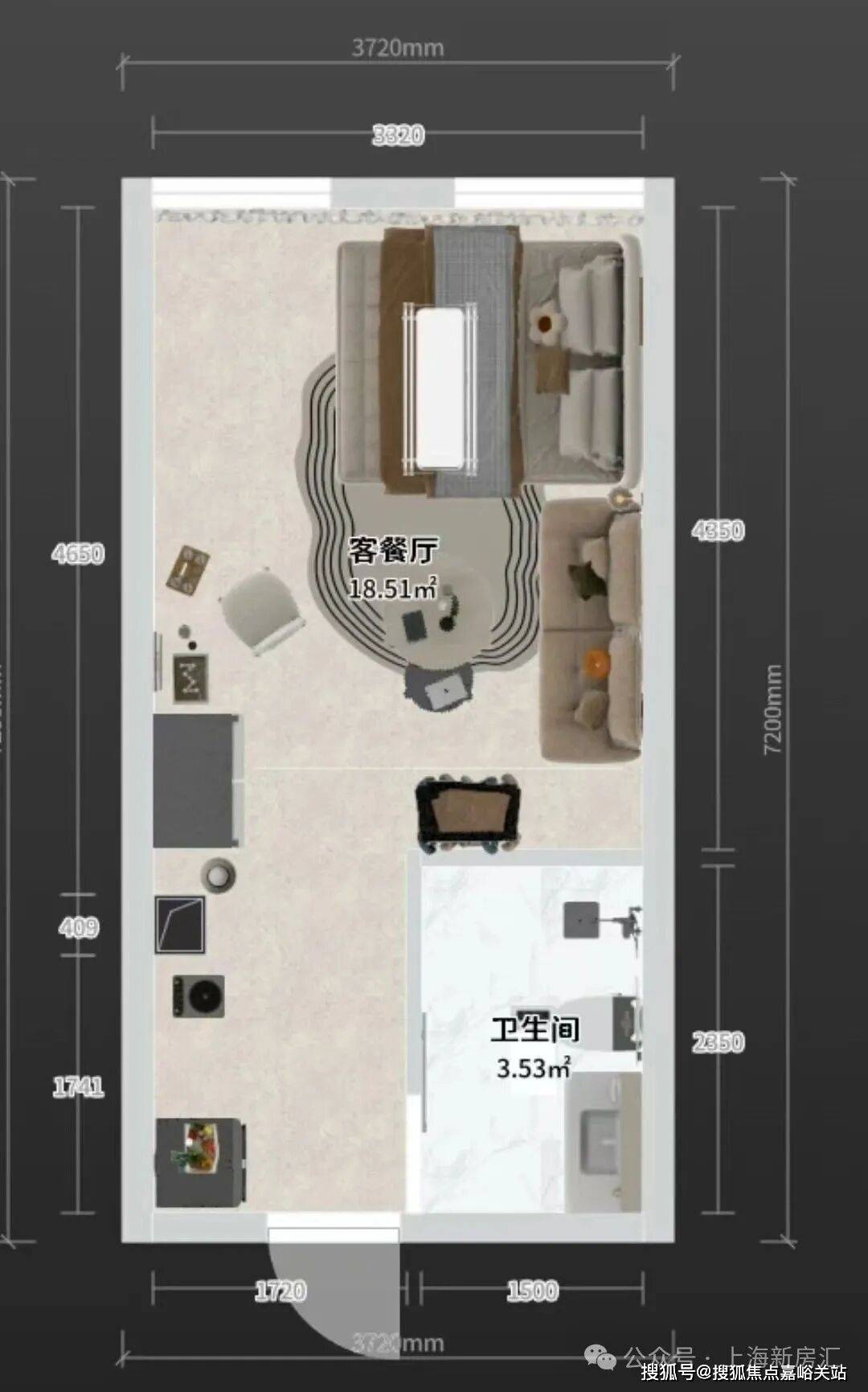 上海普陀源达大厦官方楼盘详情-上海房天下源达