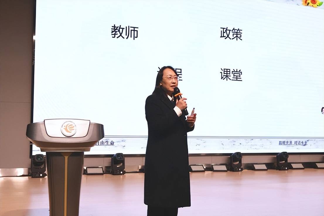 国培赋能聚标杆 成都龙泉驿向阳桥中学为四川中小学校长搭建交流学习