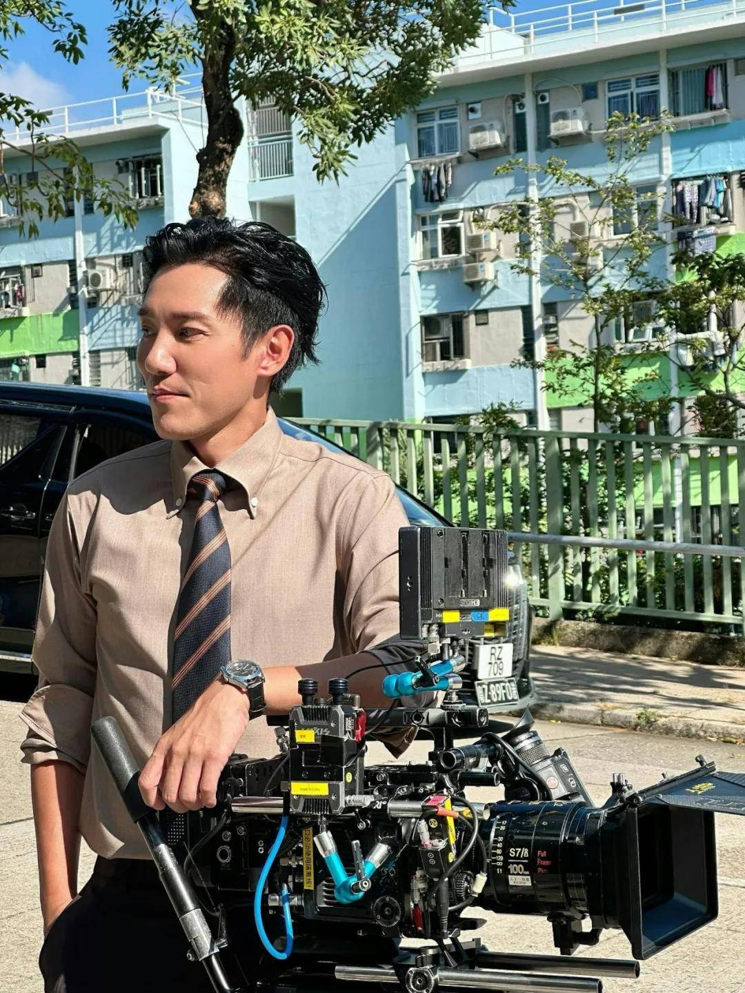 逆天奇案tvb