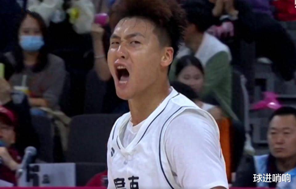 全运会:赵睿155广东19分大胜辽宁晋级决赛赵继伟伤退高诗岩22分