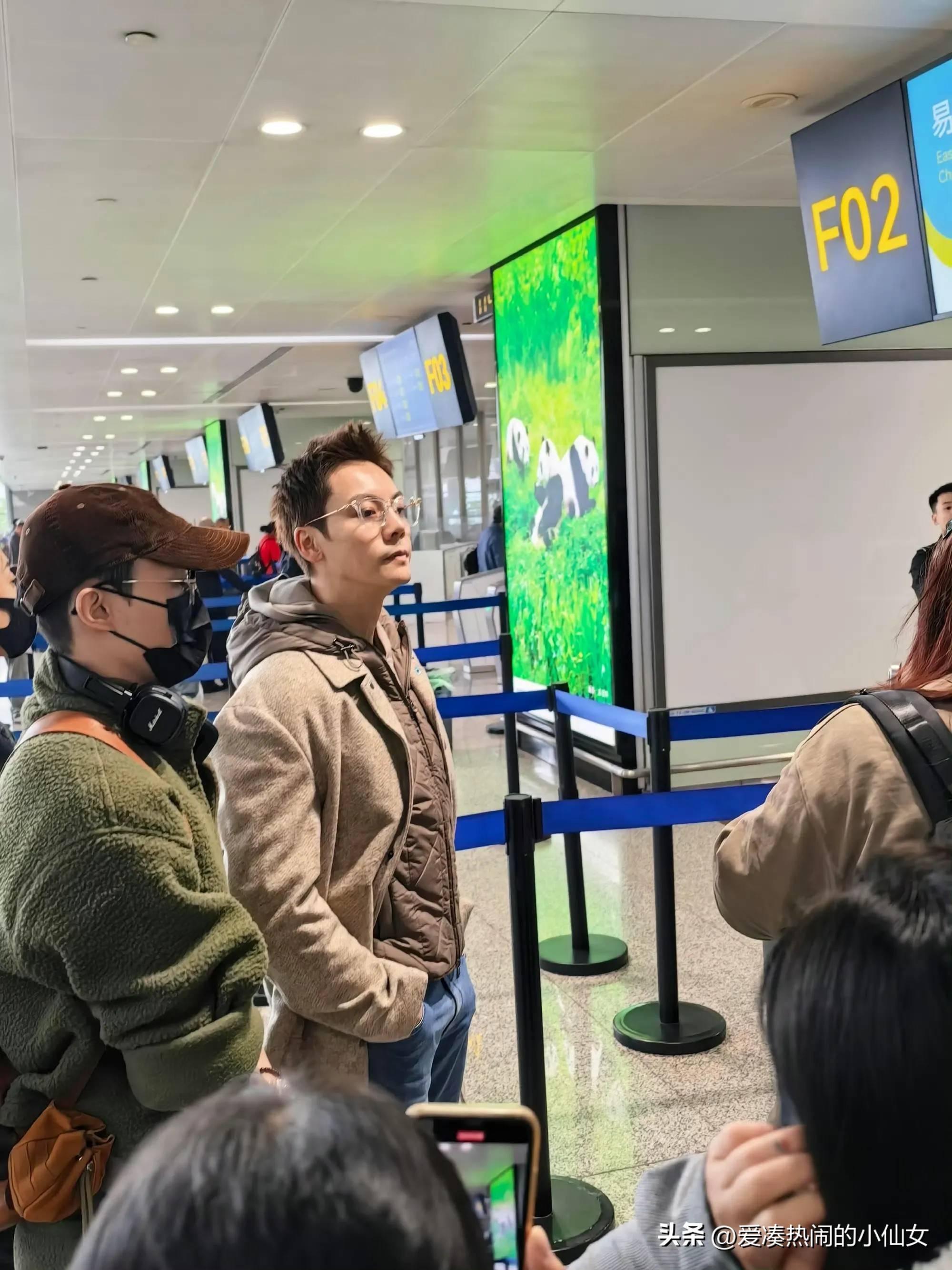 住豪宅身材变丰满生活惬意很受宠