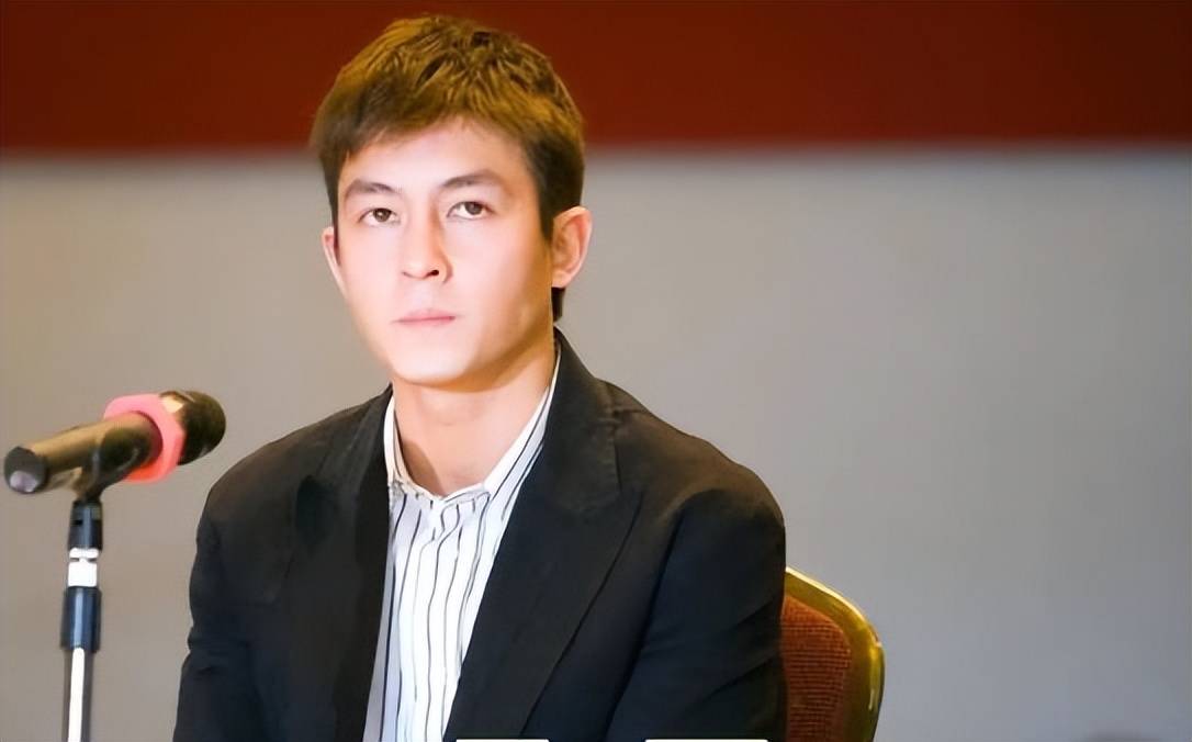 "艳照门"迎来反转,王晶爆料内幕,陈冠希可能不是元凶