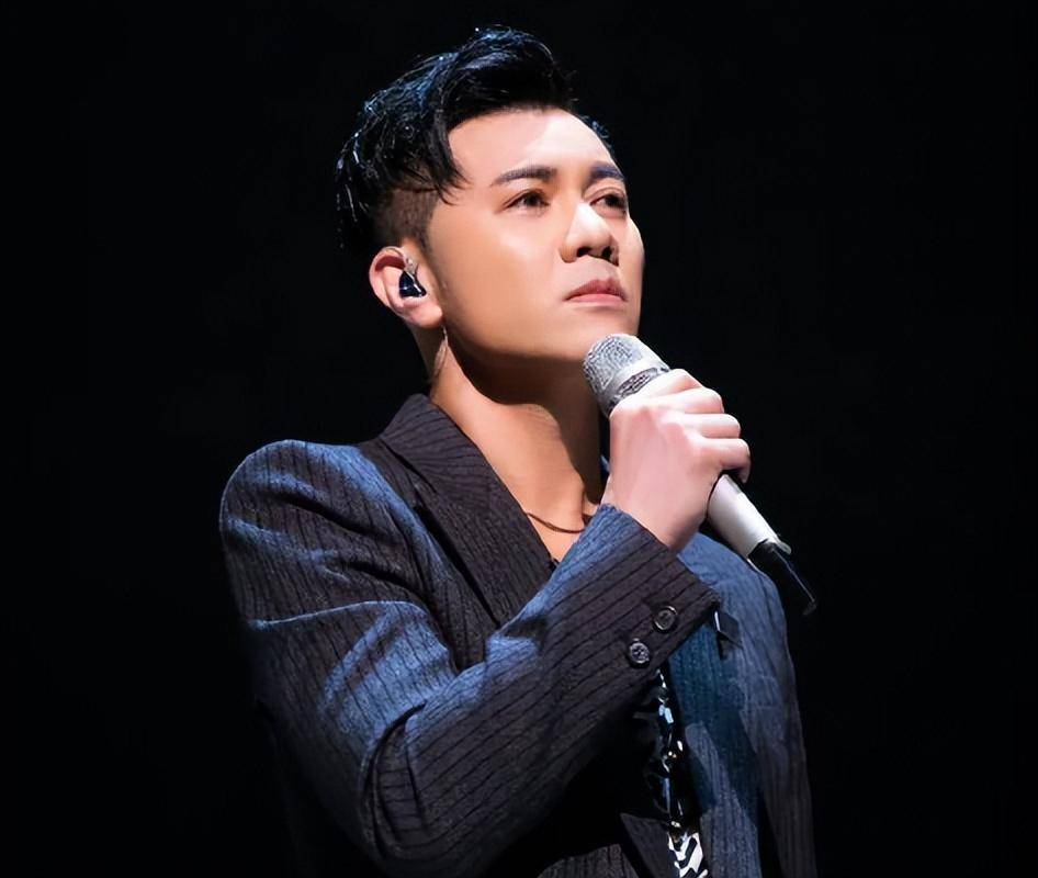 痴情男星梁汉文:为爱丁克一生,如今53岁仍无怨无悔