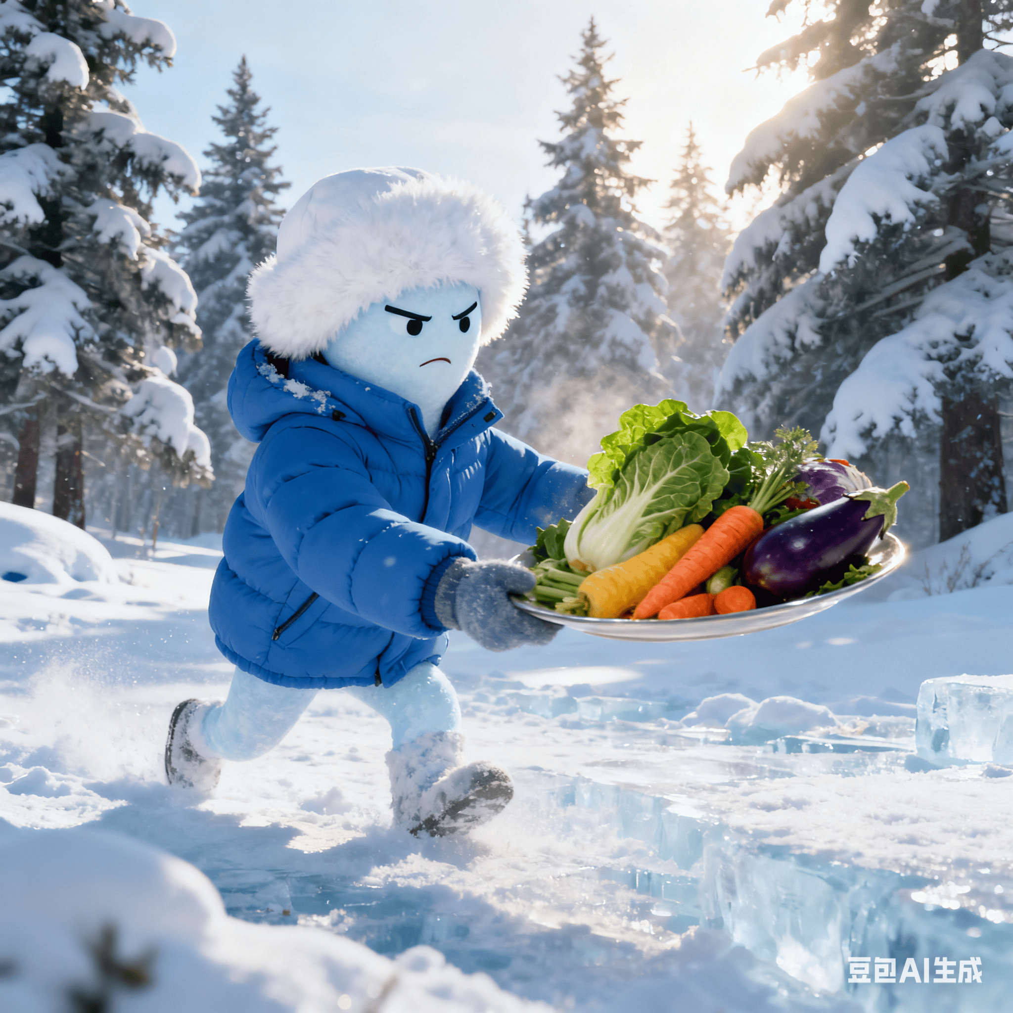冬季儿童饮食误区大揭秘！你中招了吗？