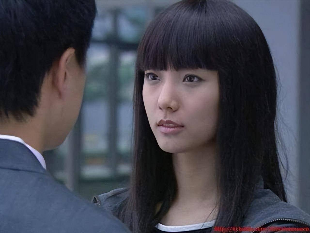 从知名女星到透明女星,王珞丹到底经历了什么