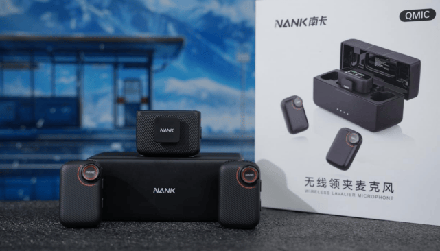 无线麦克风哪个牌子好？十大麦克风品牌排行，领夹麦克风十大名牌