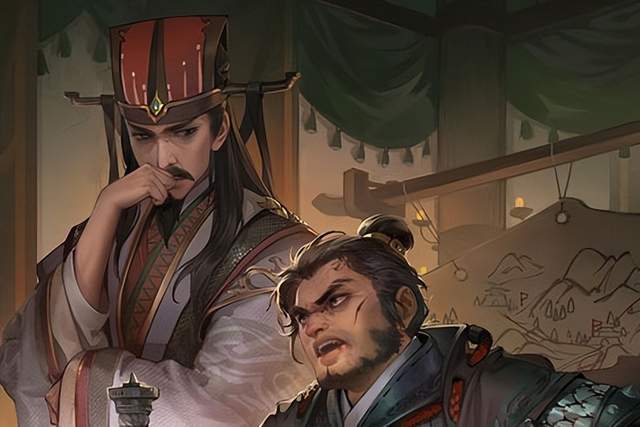 糜竺_糜芳_刘元起