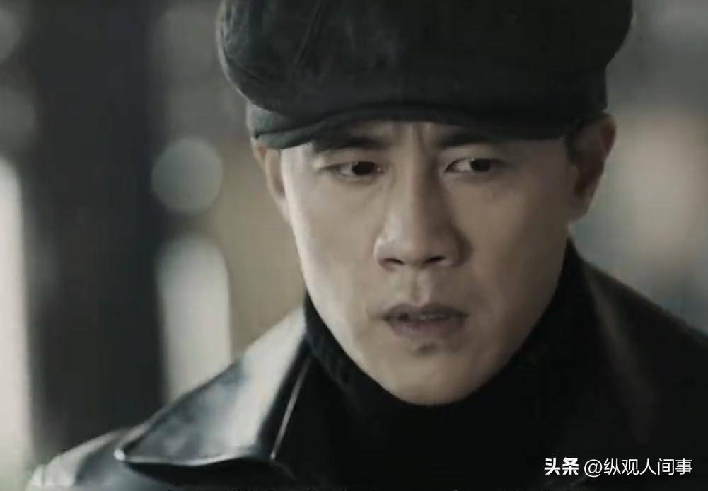 曾经,杜淳的演技可圈可点