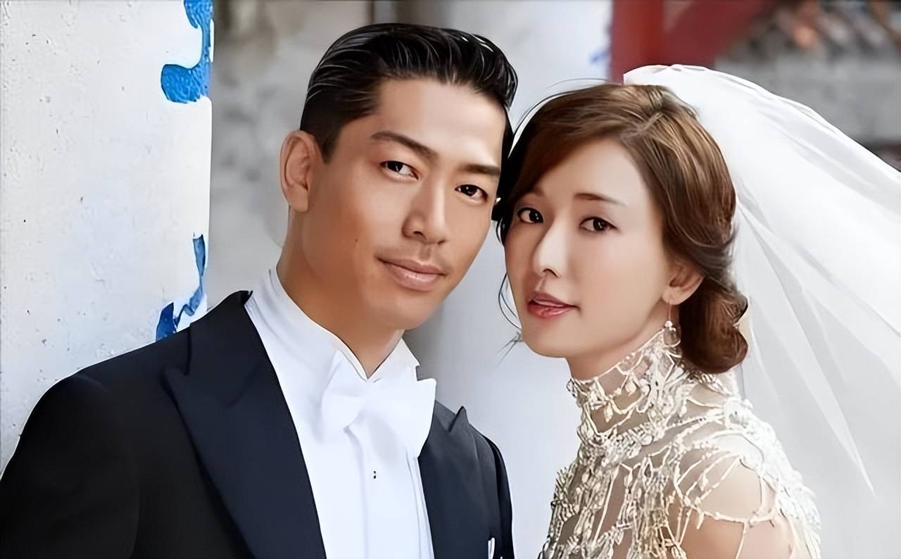 8月1日,黑泽良平也通过媒体作出回应,称林志玲是自己的人生伴侣,两人