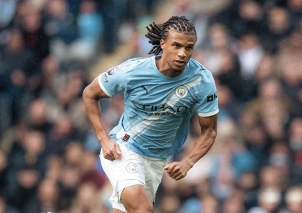 3500万欧！瓜帅爱将被曼城明码标价国米有意签下复制阿坎吉成功