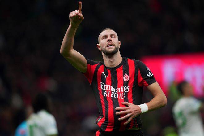 一日意甲动向：国米两新人被证实没有价值，米兰大将回归莫德里奇