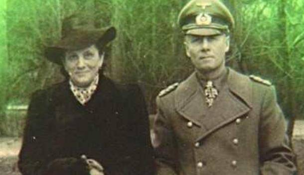 1942年8月30日隆美尔发起攻势