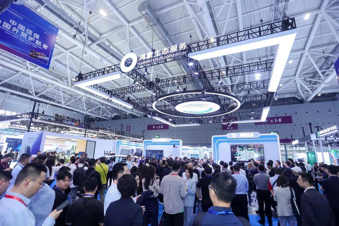 深圳11月14-16日 中国科技第一展—高交会人山人海 观者如潮(图12) 深圳11月14-16日 中国科技第一展—高交会人山人海 观者如潮(图12)