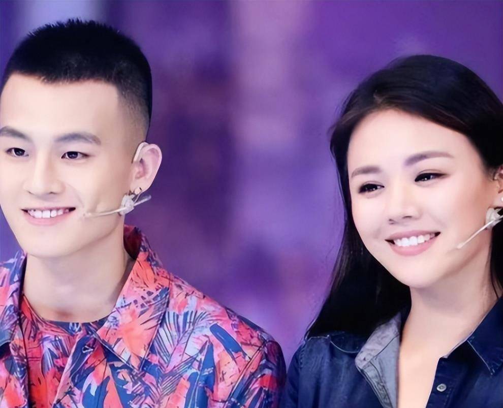 欧豪的"获奖感言"在全网火了,马思纯说过的话,终于有人信了