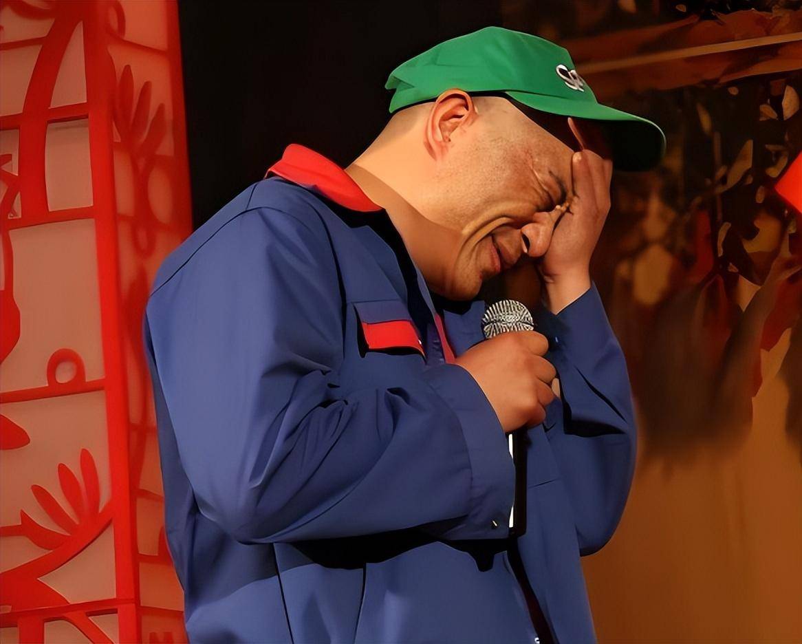 都是婚内不忠诚,"谢广坤"老年得子,"赵四"却人人喊打,是为何