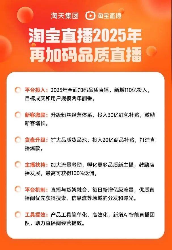 专业力成新通货:“内行人”主播成直播电商下半场确定性力量-锋巢网