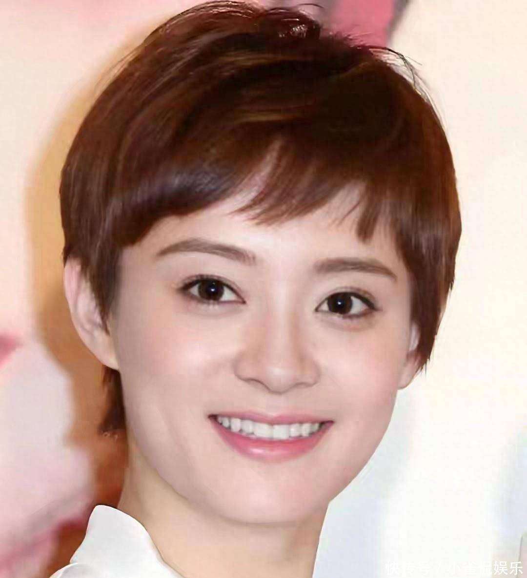 43岁孙俪活成中年人的天花板如果你正烦恼不妨学她的过法