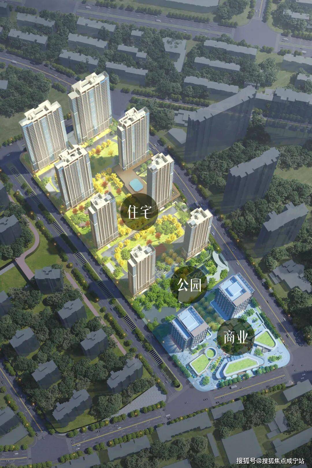 中海·环宇玖章权威发布(2025中海·环宇玖章)官方网站-中海·环宇玖章优缺点分析_真如_上海_图片