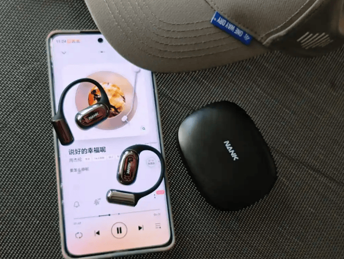 开放式耳机性价比高什么牌子好?盘点最值得入手的开放式蓝牙耳机