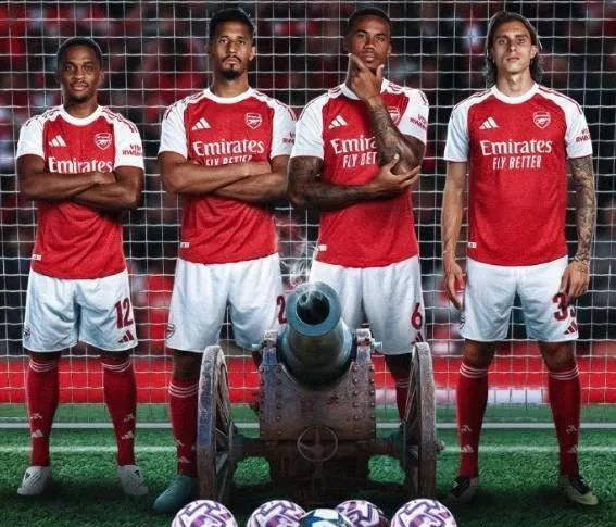 钢铁防线现裂痕！两大中卫伤退国家队，枪手面临赛季最大挑战