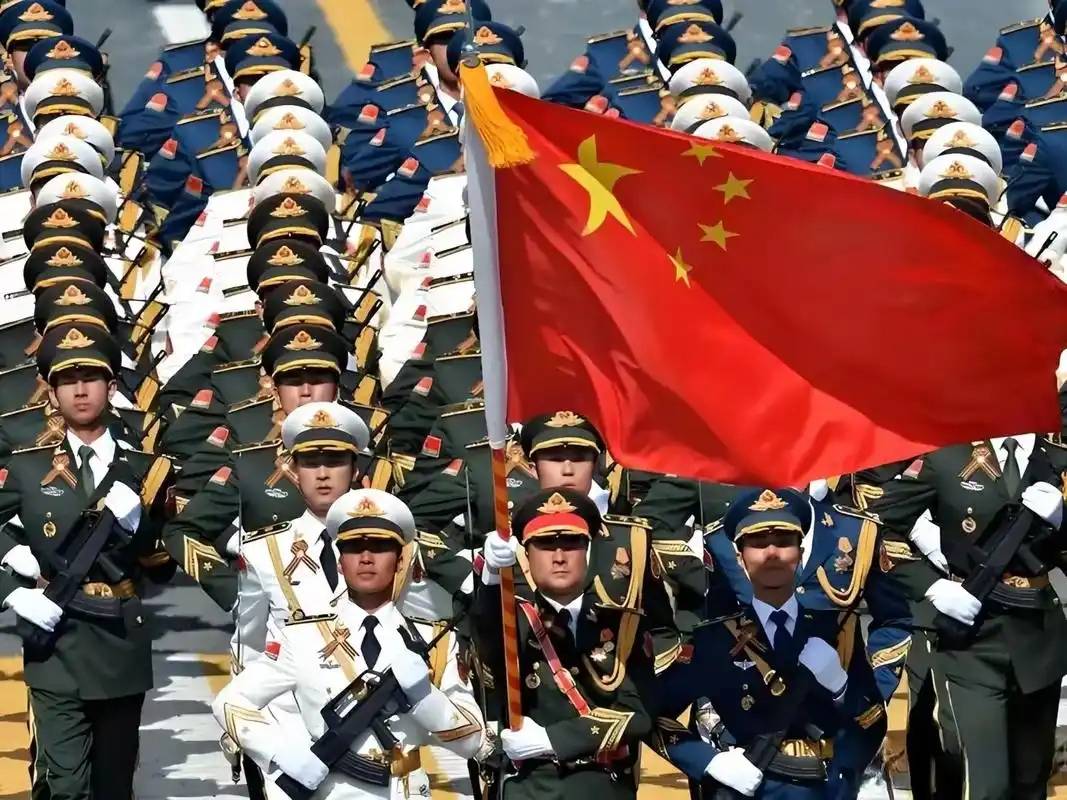 用实力捍卫历史尊严_从今天起，中国不再需要日本道歉！这觉醒，来自3500万亡魂的_中国不再需要日本道歉