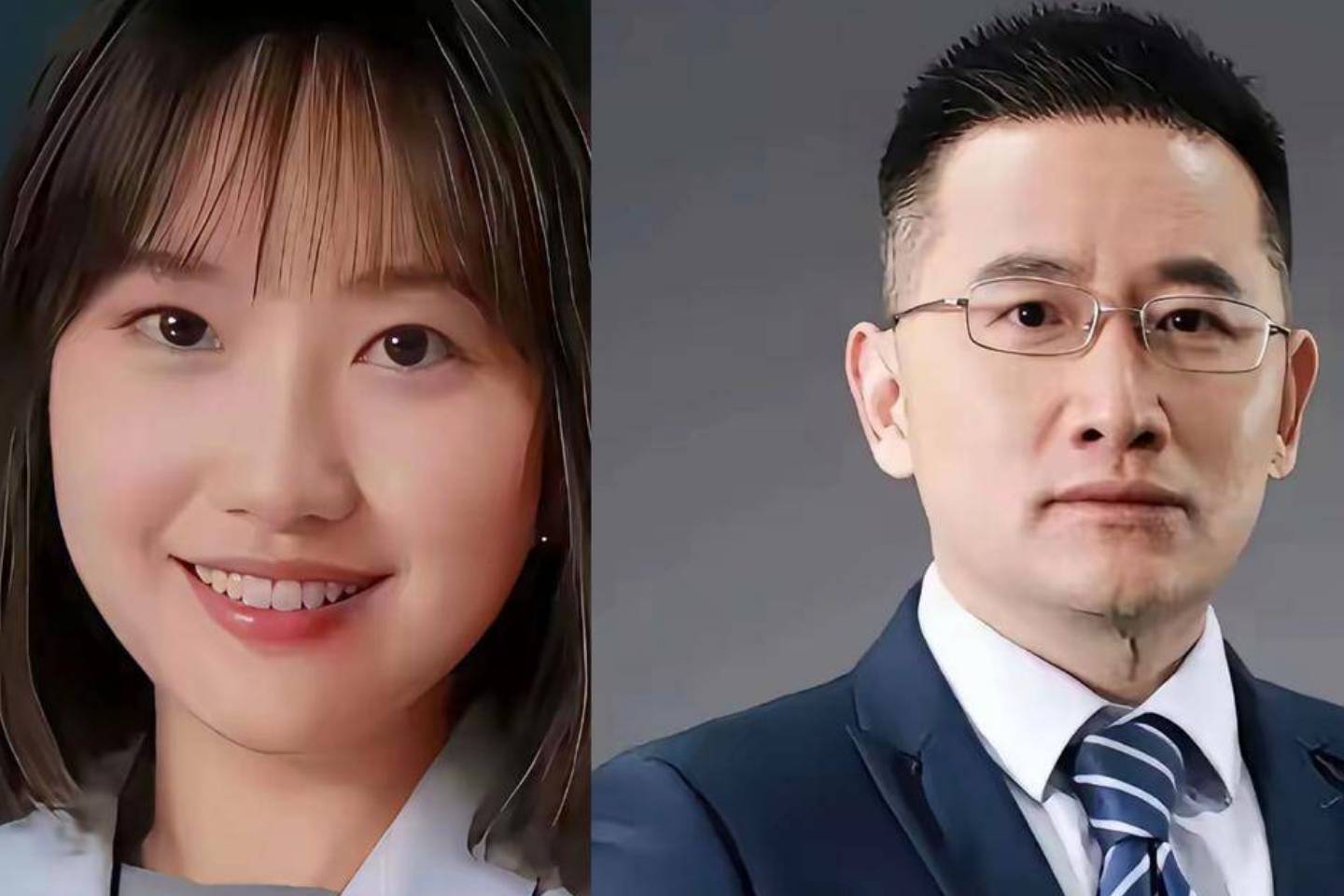 湖南医院17分钟视频后续:曾某被指无辜,网友欢迎她复职_祖某某_曾琦_问题