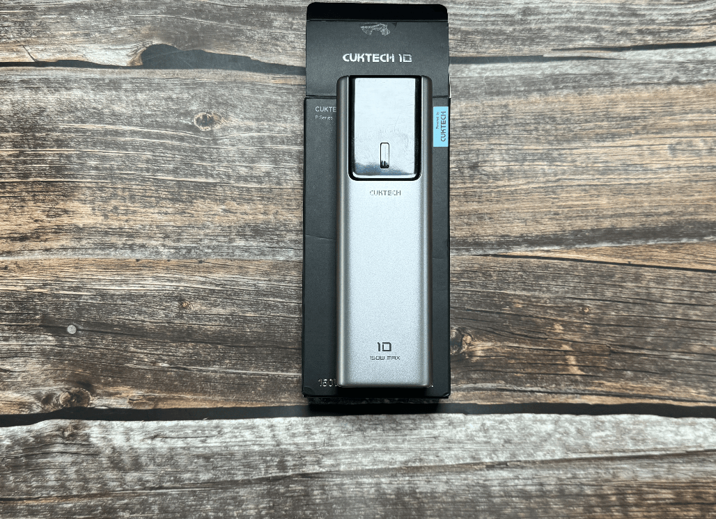 充电宝推荐评测性价比高品牌有哪些?精选10款质量好的充电宝排名,超详细充电宝测评来袭!