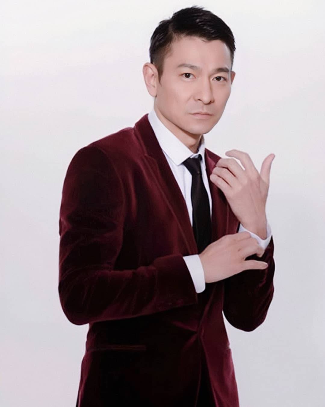 刘德华唯一想要"越轨"的女人,他们之间,早已超越爱情