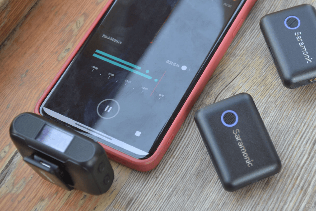 领夹麦克风哪个品牌好？领夹麦哪个音质好？口碑最好的夹麦排名