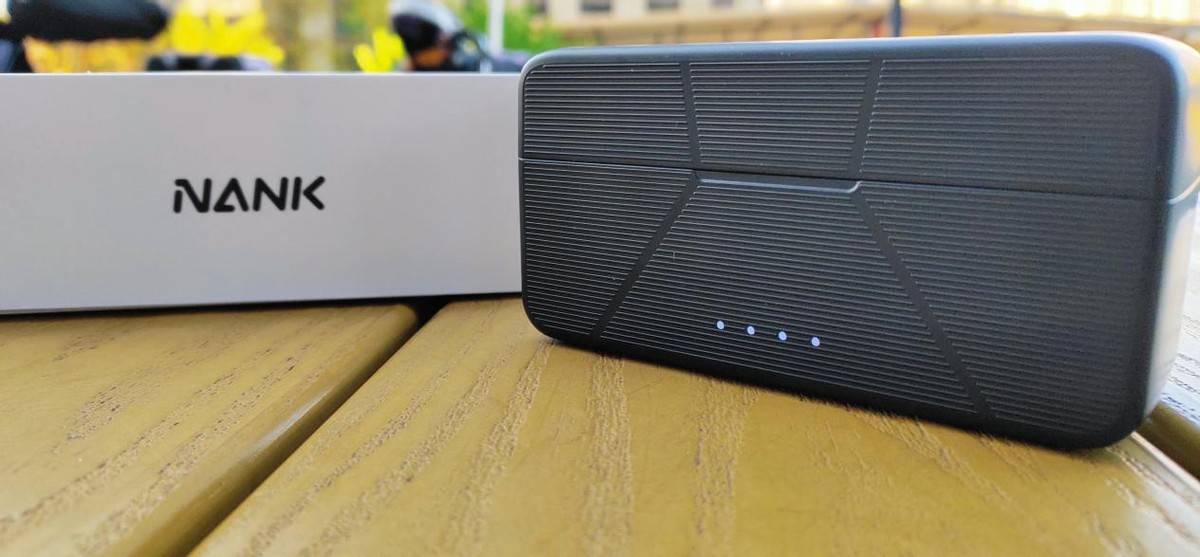 南卡 Qmic无线领夹麦克风，对标千元堆料更足，高清降噪全场景适用