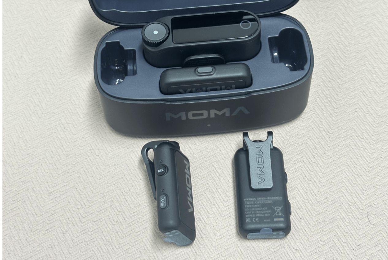 无线领夹麦克风十大品牌：收音麦克风哪个牌子好？麦克风品牌推荐