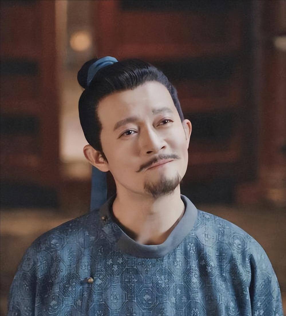 导演亲弟杨志刚才排第8,一姐更是令人想不到