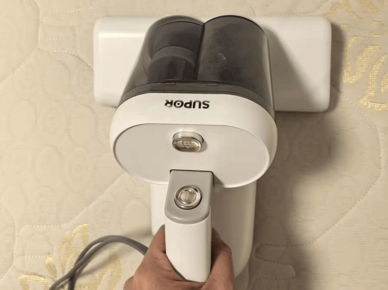 公认好用的除螨仪有哪些:精选2025除螨仪前十名排行榜亲测推荐!