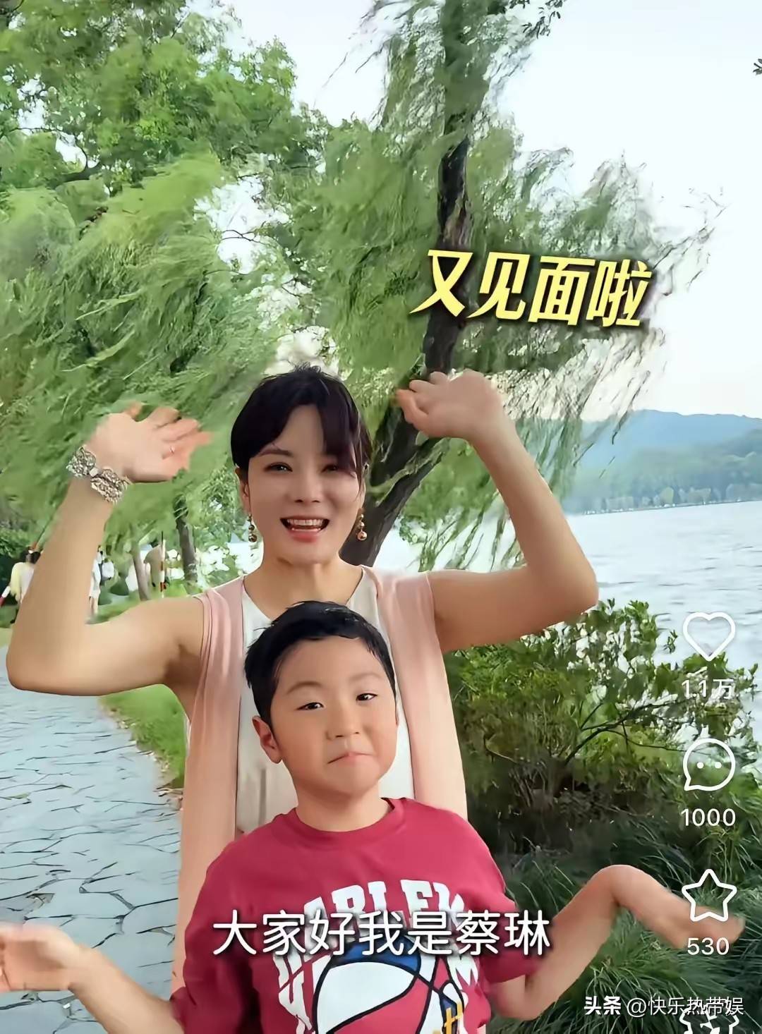 高梓淇罕见谈离婚承认当年冲动了否认有女友遗憾陪儿子太少