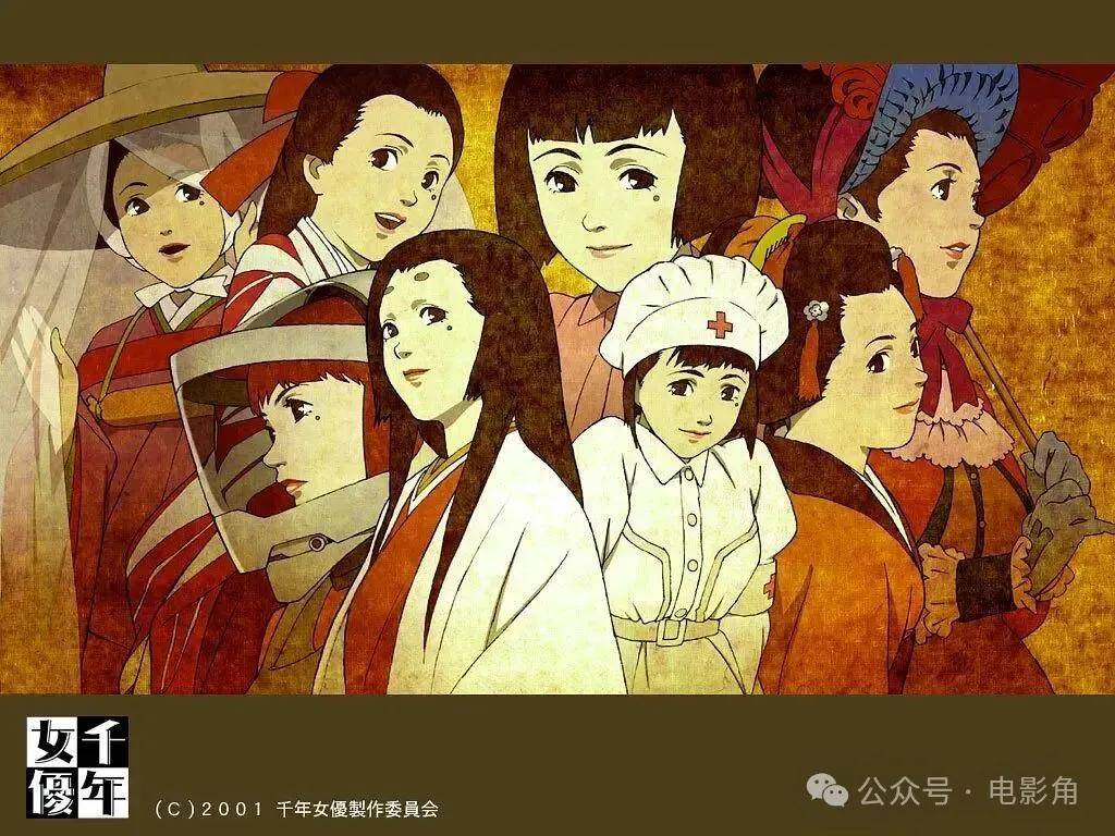 日韩成人电影免费在线观看_成人动画电影_面向成人的动画佳作