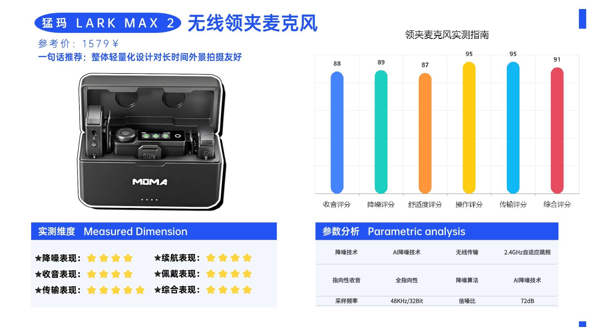 直播用领夹麦克风怎么使用？附带2025口碑最好的夹麦排名参考清单