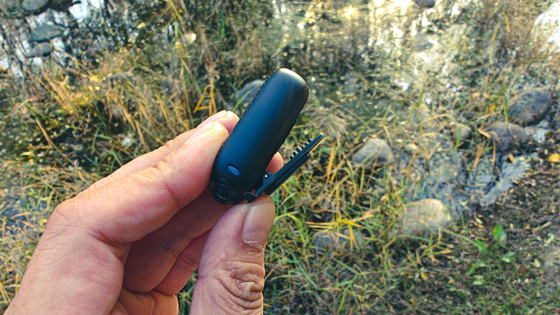 全民视频时代，好用的收音麦克风太重要！南卡Qmic无线麦克风剖析