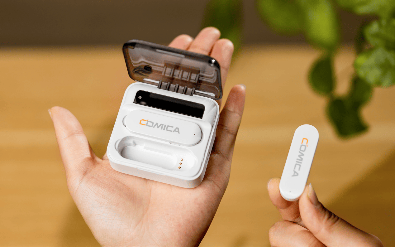 领夹麦十大公认品牌:无线麦克风什么牌子好?领夹麦克风品牌排行