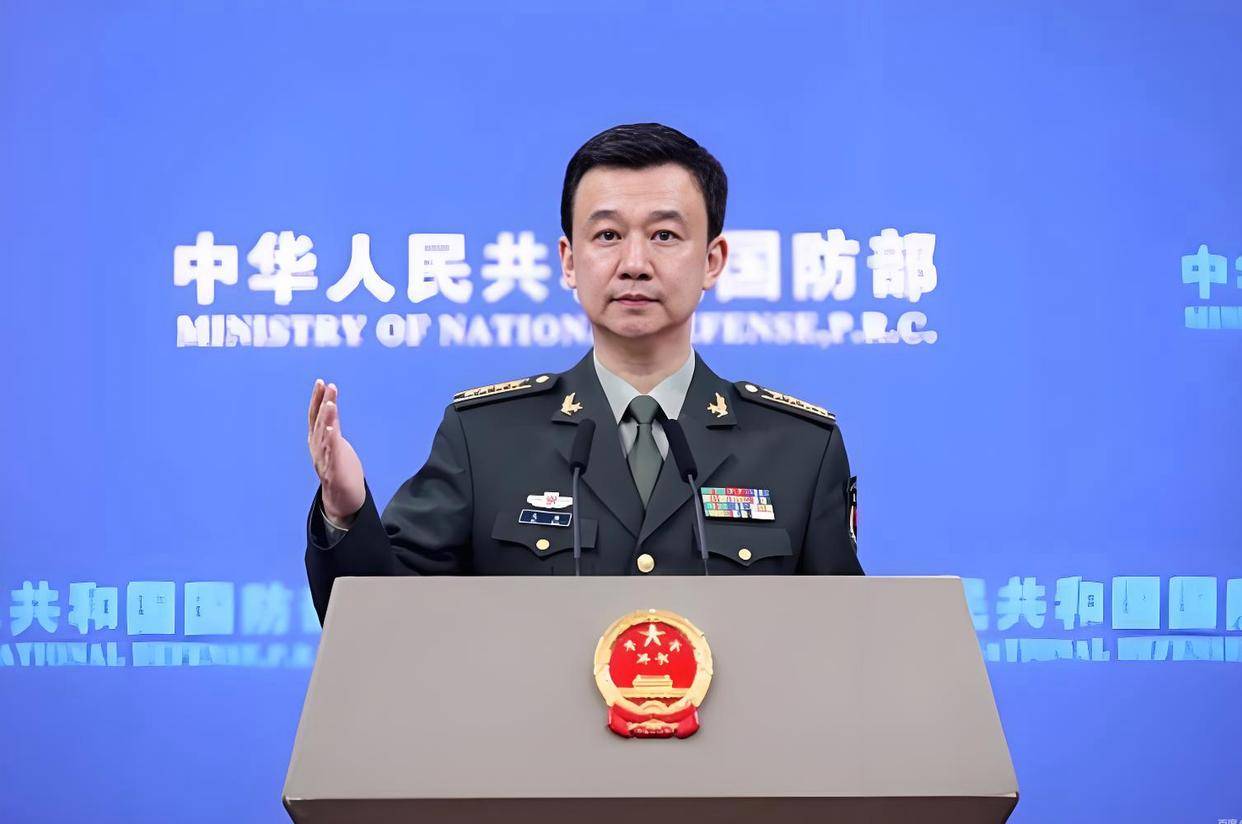 中国四大战区联合发声：严正驳斥高市涉台不当言论引起广泛关注