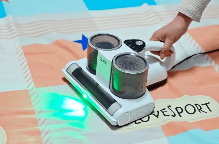 家用除螨仪真的有效果吗？珍藏除螨仪前十名排行榜公布分享