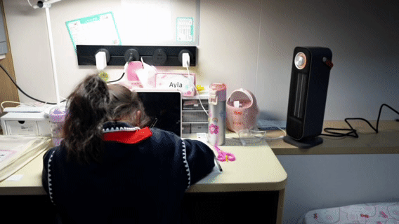 西圣WarmX暖风机实测：2秒速热+四季可用，性价比绝了