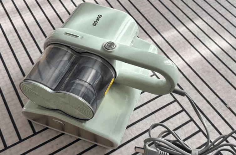 除螨仪好用吗?哪个牌子的好?2025十大口碑最好的除螨仪排名