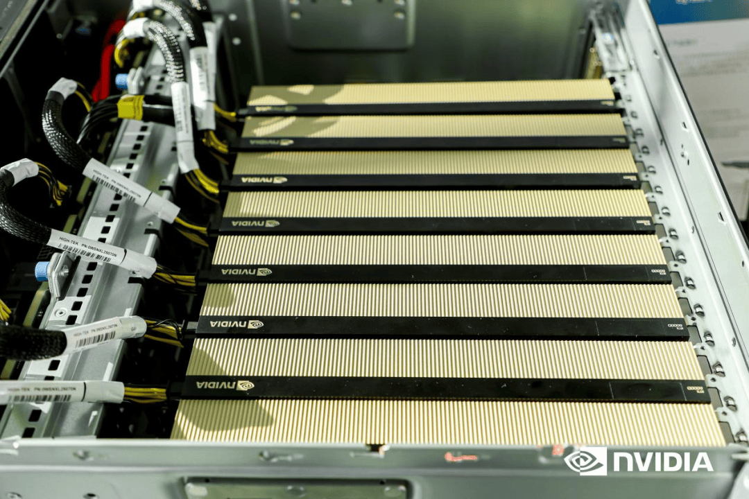 超擎数智亮相 NVIDIA 中国开发者日2025，携手开发者，探索AI无限前景！