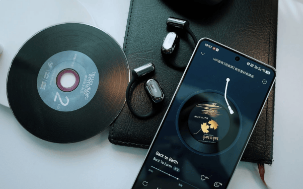 开放式耳机舒适度怎么样?一篇文章带你深入全网爆火的开放式耳机