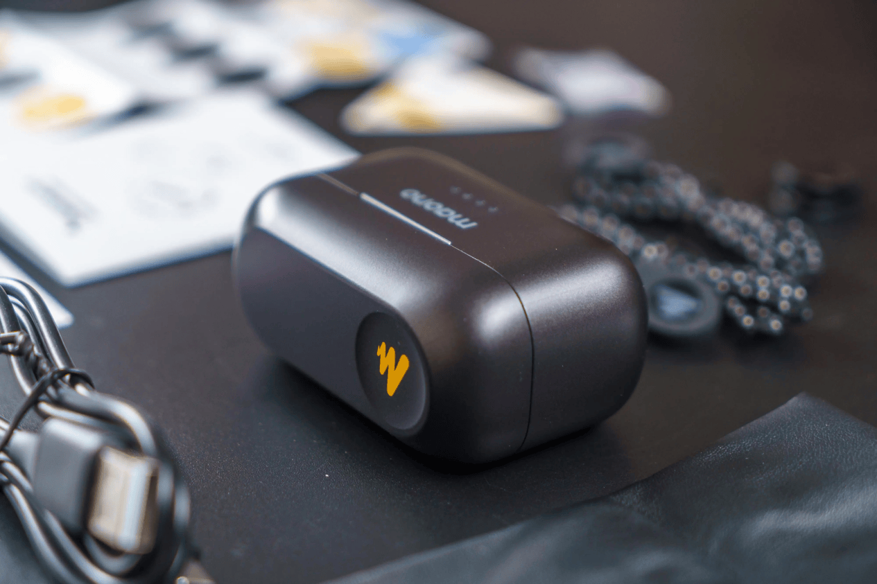 麦克风哪个好用？领夹麦克风哪个品牌好？最好的无线领夹麦推荐