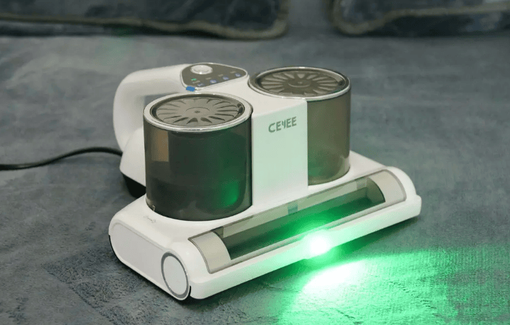 家用除螨仪什么品牌的好?亲测十大除螨仪品牌排行榜!先睹为快